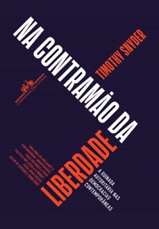 na contramo da liberdade (ebook)-timothy snyder-9788554513610