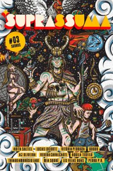 revista suprassuma - ediço 3 (ebook)-anita saltiel-lucas loconte-vitória pedroza-9788556512710