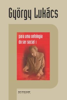 para uma ontologia do ser social 1 (ebook)-gyorgy lukacs-9788575593110