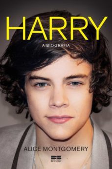 harry (ebook)-alice montgomery-9788576847410