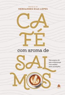 cafe com aroma de salmos (ebook)-9788577425310