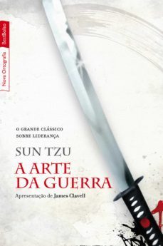 a arte da guerra (ebook)-sun tzu-9788577995110