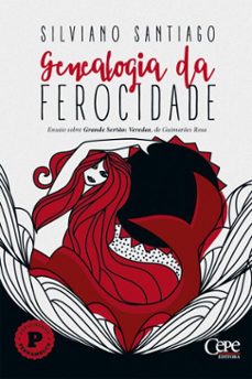 genealogia da ferocidade (ebook)-silviano santiago-9788578586010