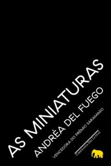 as miniaturas (ebook)-andrea del fuego-9788580867510