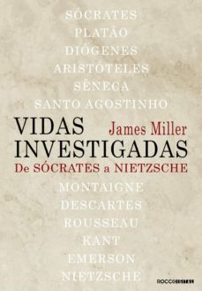 vidas investigadas (ebook)-james miller-9788581221410