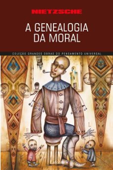 Imagen Principal de A Genealogia da Moral