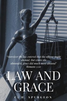law and grace (ebook)-charles spurgeon-9788582184110