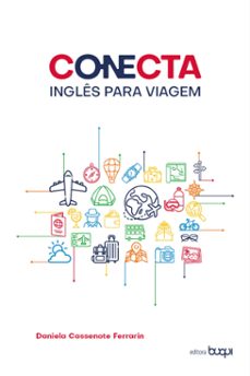 conecta ingles para viagem (ebook)-9788583387510
