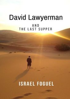 david lawyerman and the last supper (ebook)-israel foguel-9788593232510