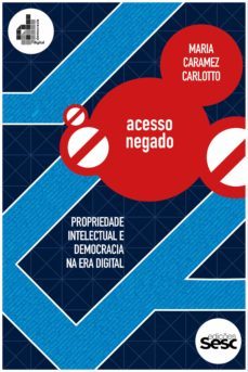 acesso negado (ebook)-maria caramez carlotto-9788594931610
