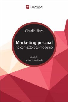 marketing pessoal no contexto pos-moderno (ebook)-claudio rizzo-9788595450110