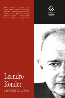 leandro konder-maria orlanda pinassi-9788595462410