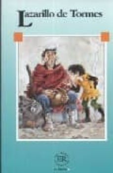 lazarillo de tormes (lektorklett b)-9788711088210