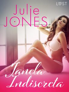 janela indiscreta - conto erotico (ebook)-julie jones-9788726202410