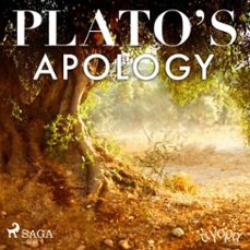 plato’s apology (audiolibro)-– plato-9788726425710