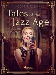 tales of the jazz age (ebook)-f. scott fitzgerald-9788726606010