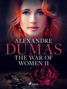 the war of women ii (ebook)-alexandre dumas-9788726671810