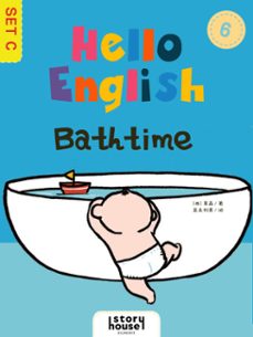 bathtime (ebook)-ivy dad (beijing) education technology co. ltd-9788727177410