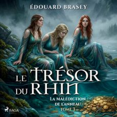 -edouard brasey-9788727286310