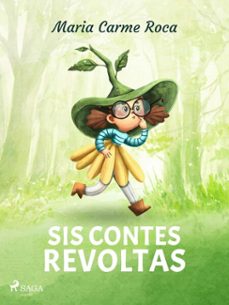 -maria carme roca-9788728022610