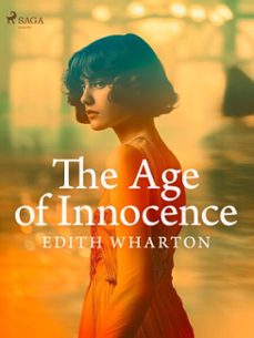 the age of innocence (ebook)-edith wharton-9788728571910