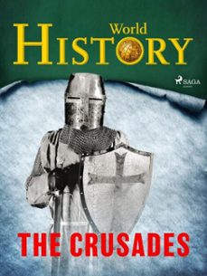 the crusades (ebook)-world history-9788728598610