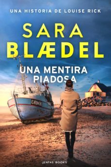 una mentira piadosa (ebook)-9788742812310