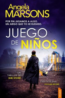 juego de niños (ebook)-9788742813010