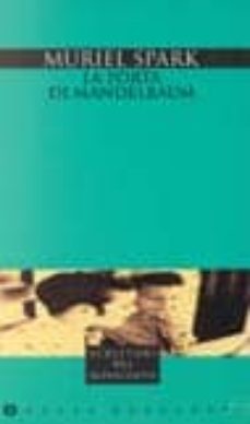 la porta di mandelbaum-muriel spark-9788804407010