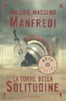 la torre della solitudine-9788804427810