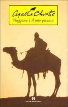 viaggiare e il mio peccato-9788804508410