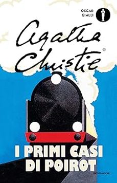 Imagen Principal de I PRIMI CASI DI POIROT