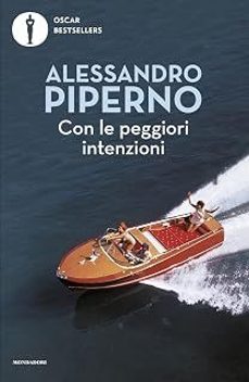 -alessandro piperno-9788804750710