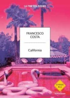 california-francesco costa-9788804755210