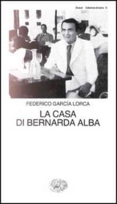 la casa di bernarda alba-9788806069810