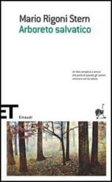 arboreto salvatico-9788806181710