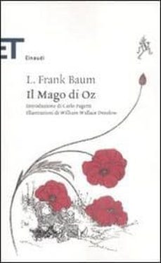 il mago di oz-9788806210410