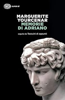 memorie di adriano. seguite da taccuini di appunti-marguerite yourcenar-9788806219710