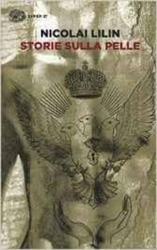 storie sulla pelle-9788806230210