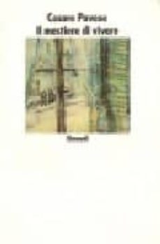il mestiere di vivere-cesare pavese-9788806372910