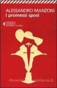 i promessi sposi-alessandro manzoni-9788807901010