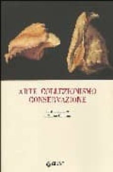 arte collezionismo conservazione-9788809036710