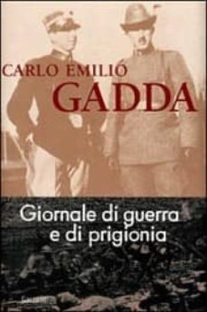 giornale di guerra e di prigionia-9788811660910