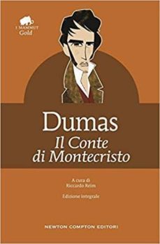 il conte di montecristo. ediz. integrale-9788822704610