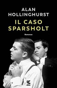il caso sparsholt-9788823521810