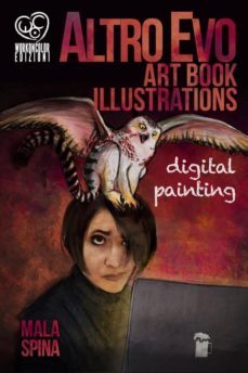 altro evo art book illustrations (ebook)-9788826066110