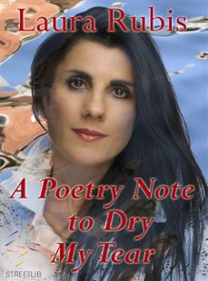 a poetry note to dry my tear (ebook)-9788826443010