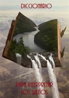 diccionario para interpretar los sueños (ebook)-9788827597910