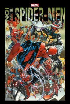 noi siamo gli spider-men (ebook)-9788828753810