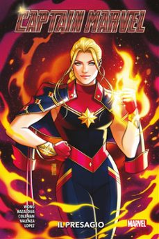 captain marvel (2023) 1 (ebook)-9788828793410